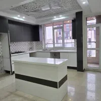 دولت پاسداران ۱۰۲ متر نوساز