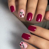 کاشت ناخن