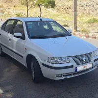 سمند ef7|خودرو سواری و وانت|تبریز, |دیوار