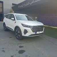 تیگو7پورمکس دودفرانسیل F7صفرسفید