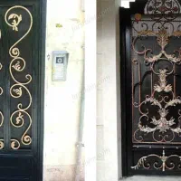 نقاشی و تزیینات داخلی ساختمان|خدمات پیشه و مهارت|شبستر, |دیوار