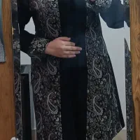 مانتو مجلسی|لباس|ساوه, |دیوار