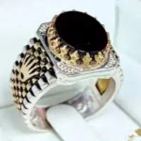 انگشتر نیه بخاری نو