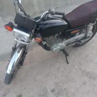 هندا ۱۲۵ مزایده