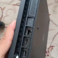 slim 500|کنسول، بازی ویدئویی و آنلاین|خرمآباد, |دیوار
