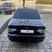 سورن پلاس ef7 فول کامل|خودرو سواری و وانت|کرمانشاه, |دیوار