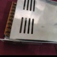 ترانس  تغذیه 220به12ولت60امپردرحد|قطعات و لوازم جانبی رایانه|مرند, |دیوار