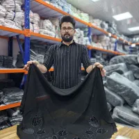 کار در منزل شال و روسری|لباس|شیراز, بازار|دیوار
