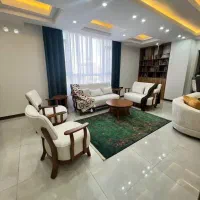مبل راحتی چوبی کم جا|مبلمان خانگی و میز عسلی|کرج, کرج نو|دیوار