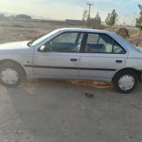 پژو ۴۰۵|خودرو سواری و وانت|تربت‌حیدریه, بیمارستان رازی|دیوار