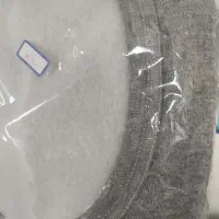 ست بلوز شلوار تو کرکی نو استفاده نشده ایکس لارج