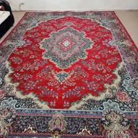یک عدد فرش دوازده متری نسرین