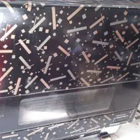 بخاری مشهد سالم