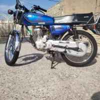 کویر 95 خروجی 1401|موتورسیکلت|اهواز, سلیم آباد(سه راه خرمشهر)|دیوار