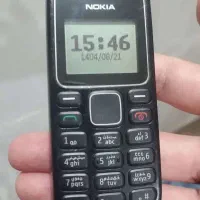 گوشی نوکیا ساده 1280سریع اول