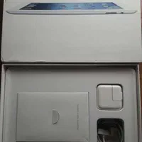 آیپد 3 - 64 گیگ - ipad 3|تبلت|اهواز, یوسفی|دیوار