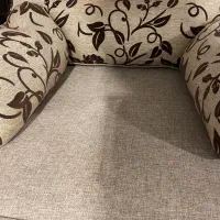 مبل هفت نفره بدون میز