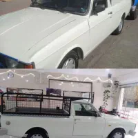 استخدام راننده با وانت