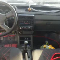 پراید ۸۸کارمندی|خودرو سواری و وانت|قوچان, |دیوار