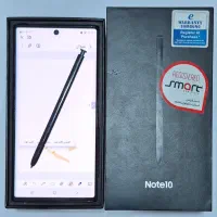 گوشی سامسونگ note 10|موبایل|شهریار, کرد امیر|دیوار