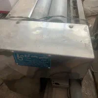 خمیر پهن کن میکسر لوازم کبابی