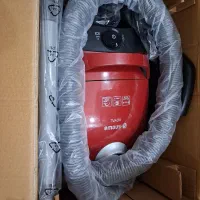 جاروبرقی اسنوا