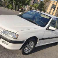 پژو پارس XU7P سفارشی 1401
