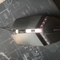 موس کم کار کرد