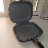 ماهی تابه رژیمی