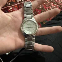 ساعت مچی مردانه quartzاصل قدیمی|ساعت|تبریز, |دیوار