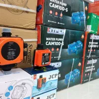 نصب وتعمیرات پمپ آب پکیج آبگرمکن شیرآلات لوله کشی