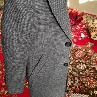 پالتو مردانه سایز ۴۶|لباس|الیگودرز, |دیوار