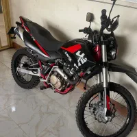 موتور کویر 248 t2