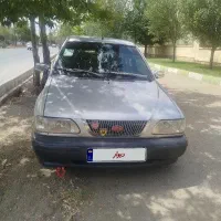 پراید 141مدل 87