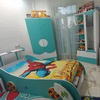 سرویس خواب کودک و فرش