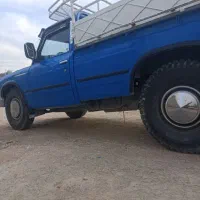 نیسان مدل 86