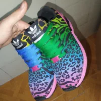 کتونی اورجینال zx