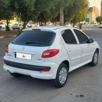 پژو ۲۰۷ هیدرولیک ارتقا یافته ۸۵ گانه|خودرو سواری و وانت|اهواز, کوی فرهنگیان ۱|دیوار