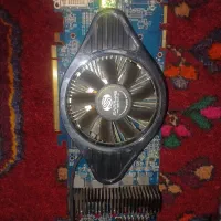 کارت گرافیک Ddr5 - 1 gig - Radeon Hd 4730