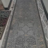 فرش کناره ۳ متری