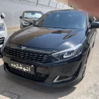 رسپکت ۲ پرایم مدل ۱۴۰۳ مشکی