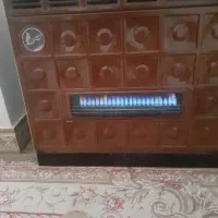 تعمیرات تخصصی انواع بخاری و شومینه در منزل