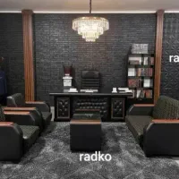 مبلمان اداری pofaki|مبلمان اداری|تهران, دروس|دیوار