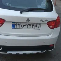 کوییک RS مدل آخر ۱۴۰۳ استاندارد ۸۵گانه|خودرو سواری و وانت|تهران, هفده شهریور|دیوار
