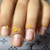 خدمات کاشت ناخن/عالیشهر|خدمات آرایشگری و زیبایی|بوشهر, |دیوار