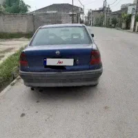 اپل آسترا ۱۹۹۴|خودرو سواری و وانت|گرگان, |دیوار