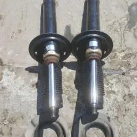 سیستم کمک فنر  چراغ اسپرت ضبط میدرنج ساب