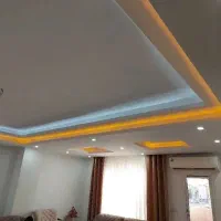 اجرای حرفهای کناف با بهترین قیمت (ضمانت کار)