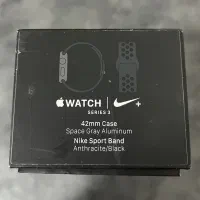 Apple watch|لوازم جانبی موبایل و تبلت|اصفهان, خرم|دیوار
