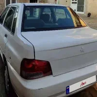 پراید 132مدل 90|خودرو سواری و وانت|کرمانشاه, |دیوار